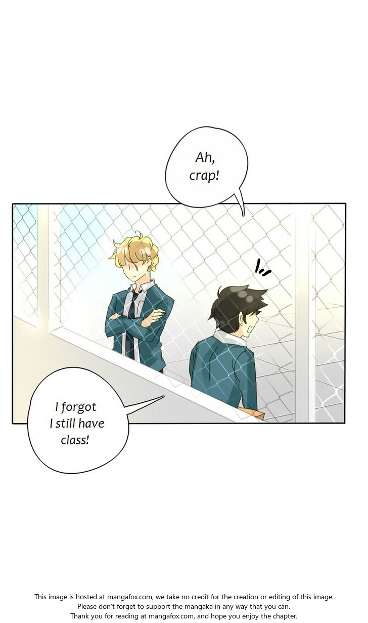 Read unOrdinary Manga Online
