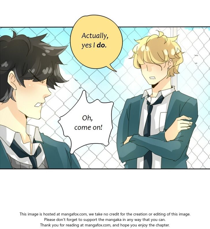 Read unOrdinary Manga Online