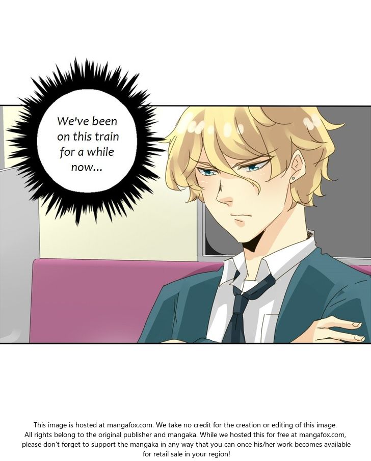 Read unOrdinary Manga Online