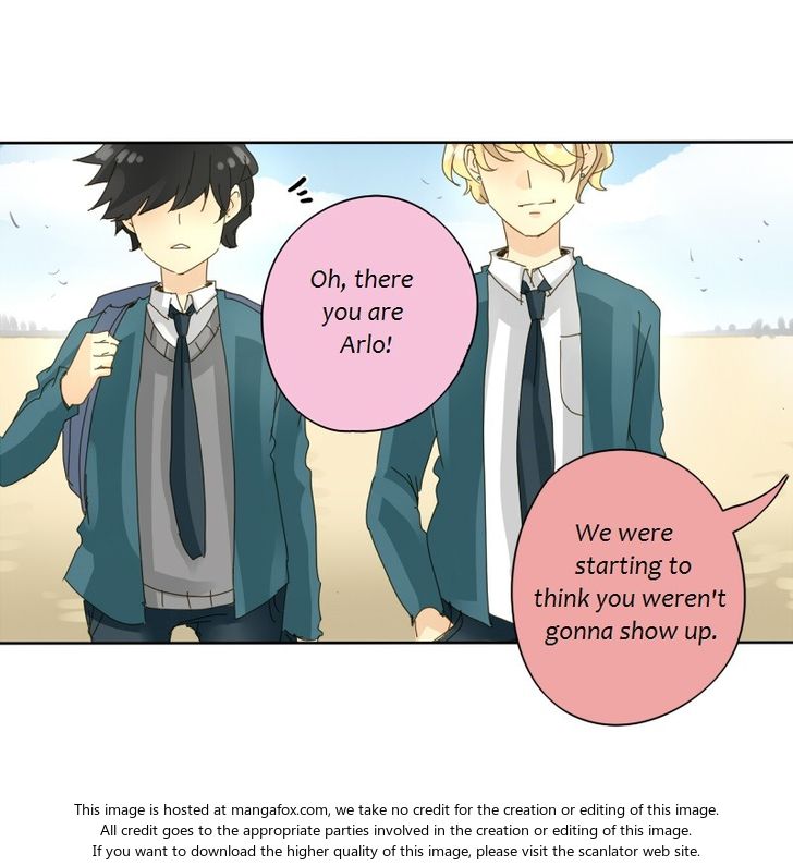 Read unOrdinary Manga Online