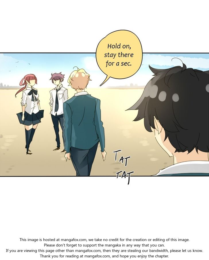 Read unOrdinary Manga Online