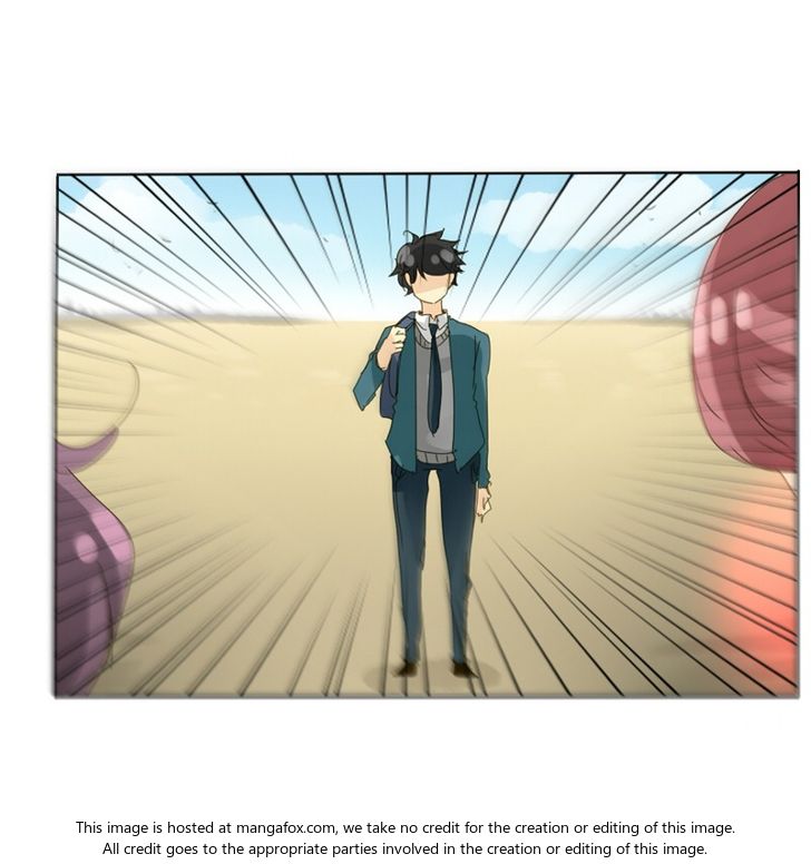Read unOrdinary Manga Online
