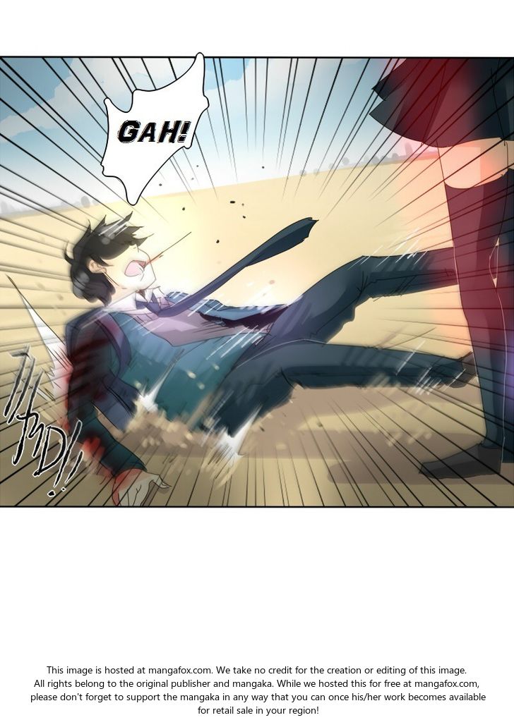 Read unOrdinary Manga Online