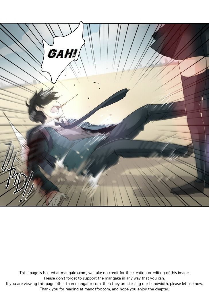 Read unOrdinary Manga Online
