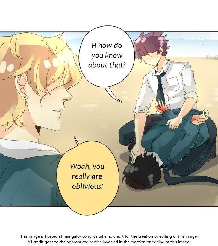Read unOrdinary Manga Online