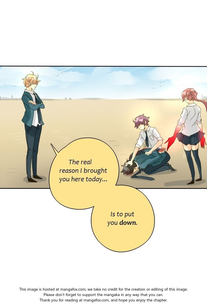 Read unOrdinary Manga Online