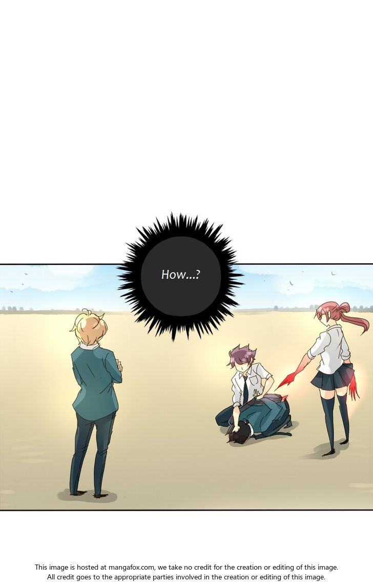 Read unOrdinary Manga Online