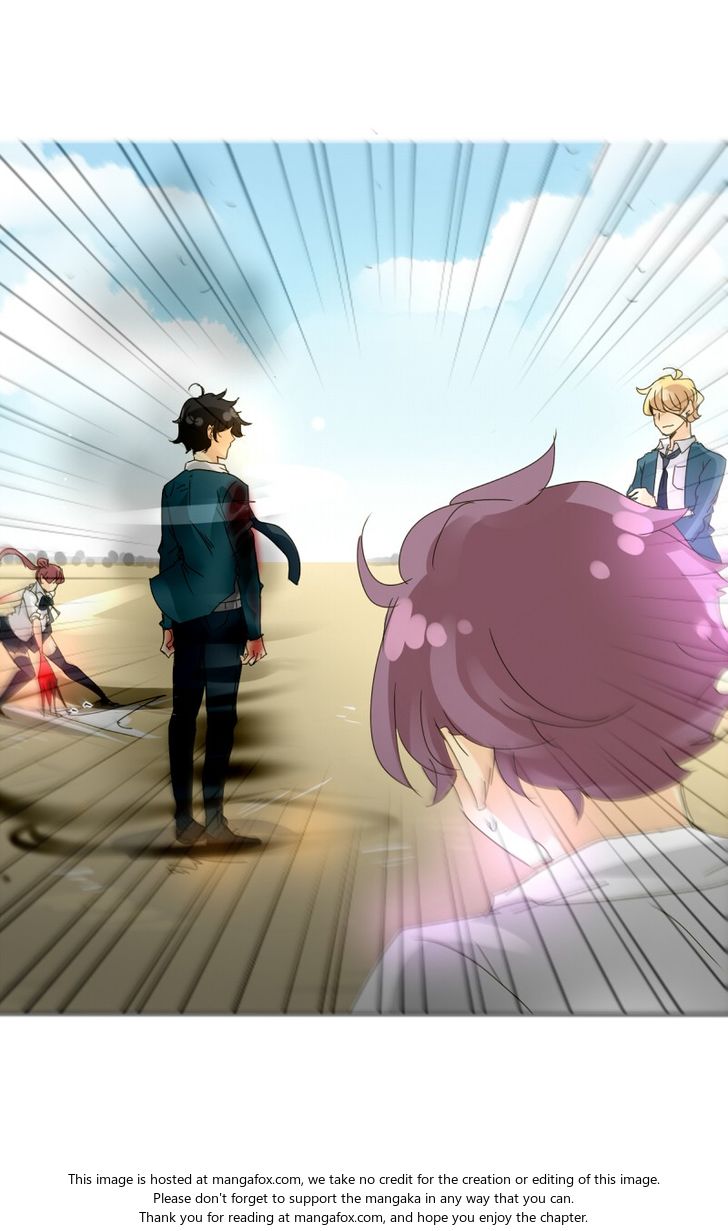 Read unOrdinary Manga Online