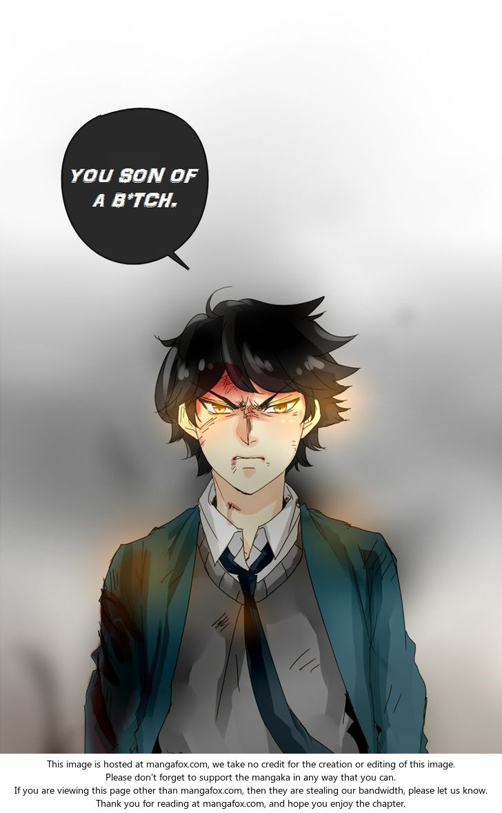Read unOrdinary Manga Online