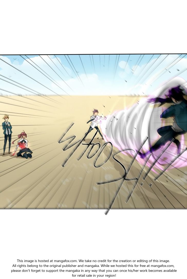 Read unOrdinary Manga Online