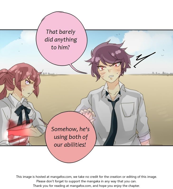 Read unOrdinary Manga Online