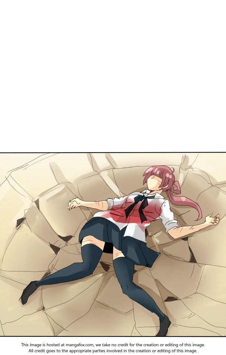 Read unOrdinary Manga Online