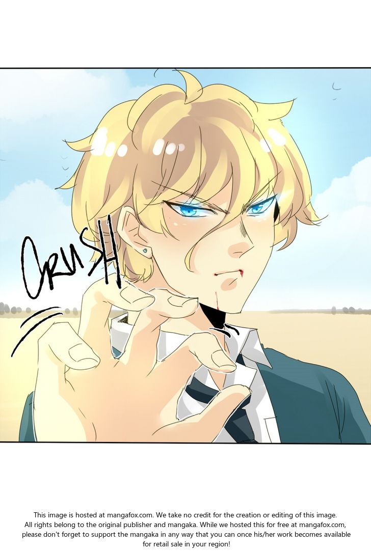 Read unOrdinary Manga Online