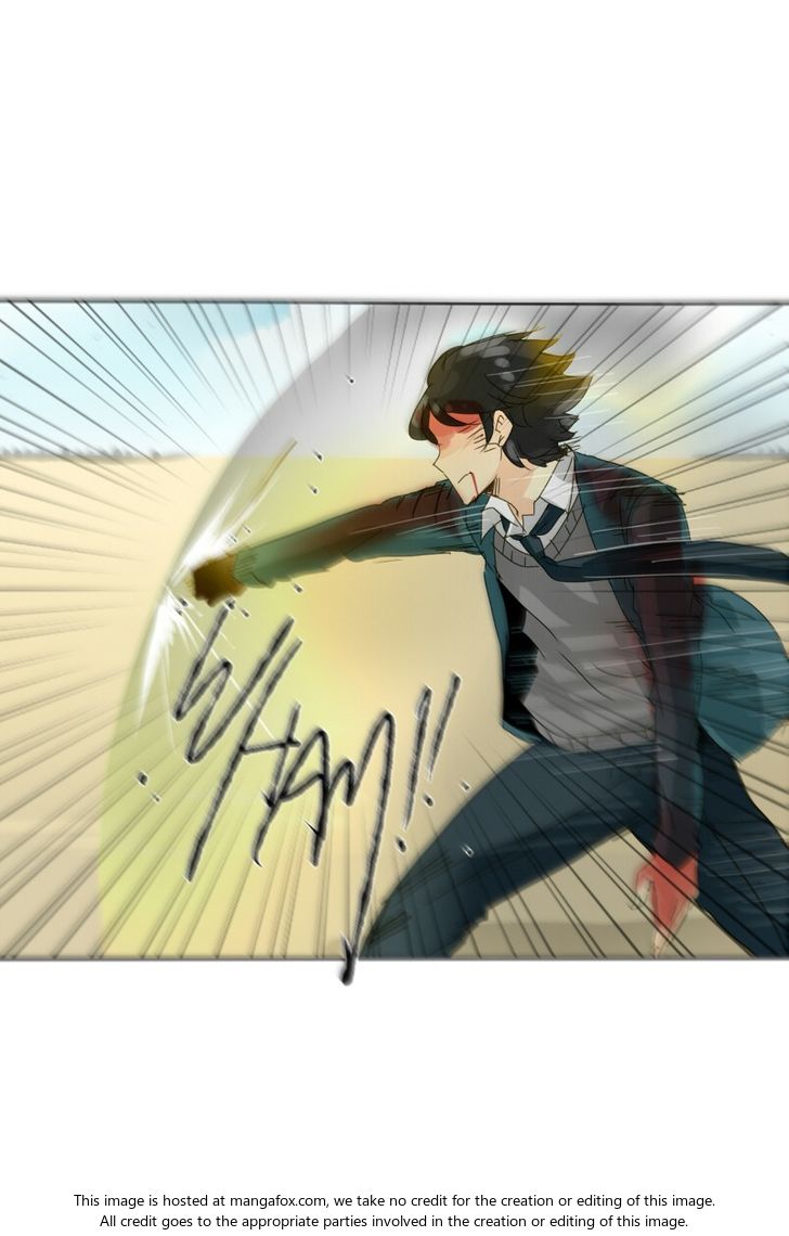 Read unOrdinary Manga Online