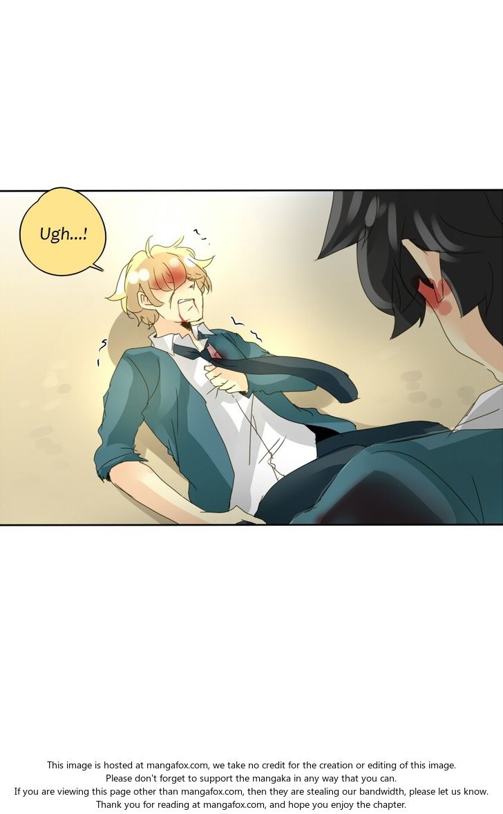 Read unOrdinary Manga Online