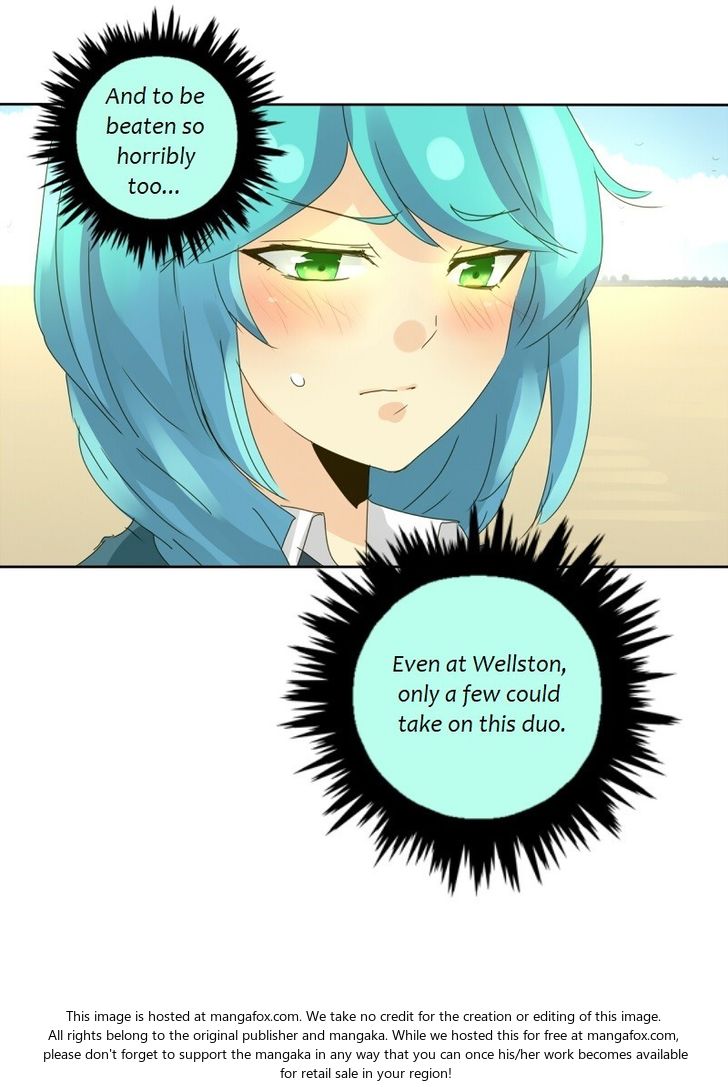 Read unOrdinary Manga Online