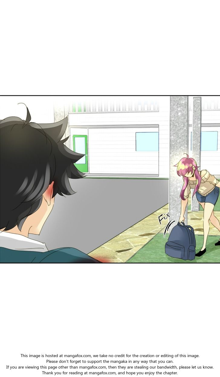 Read unOrdinary Manga Online