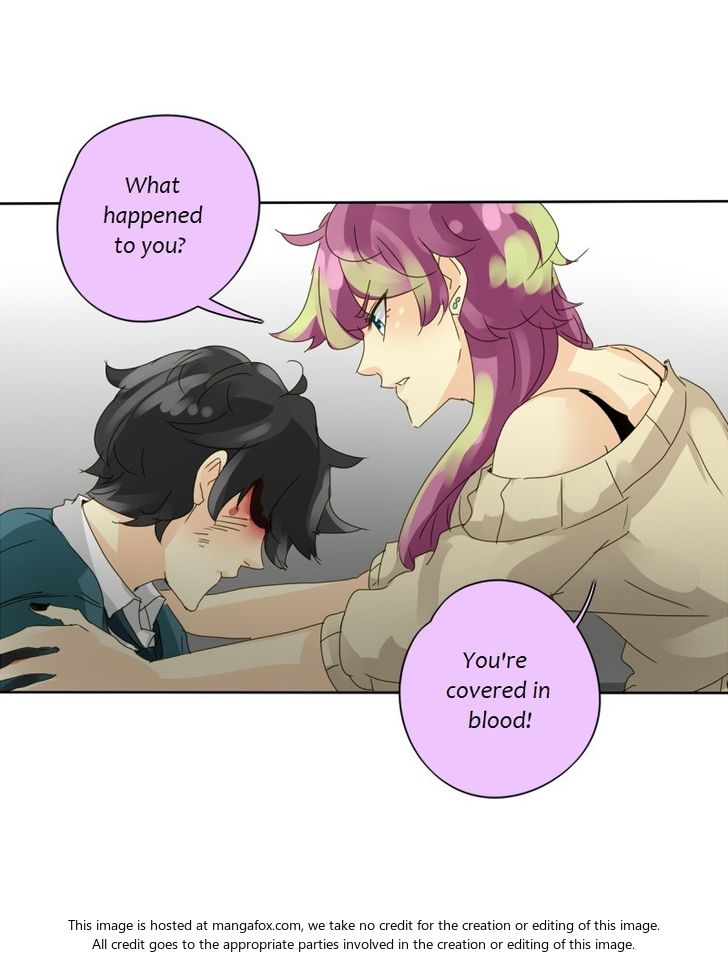 Read unOrdinary Manga Online