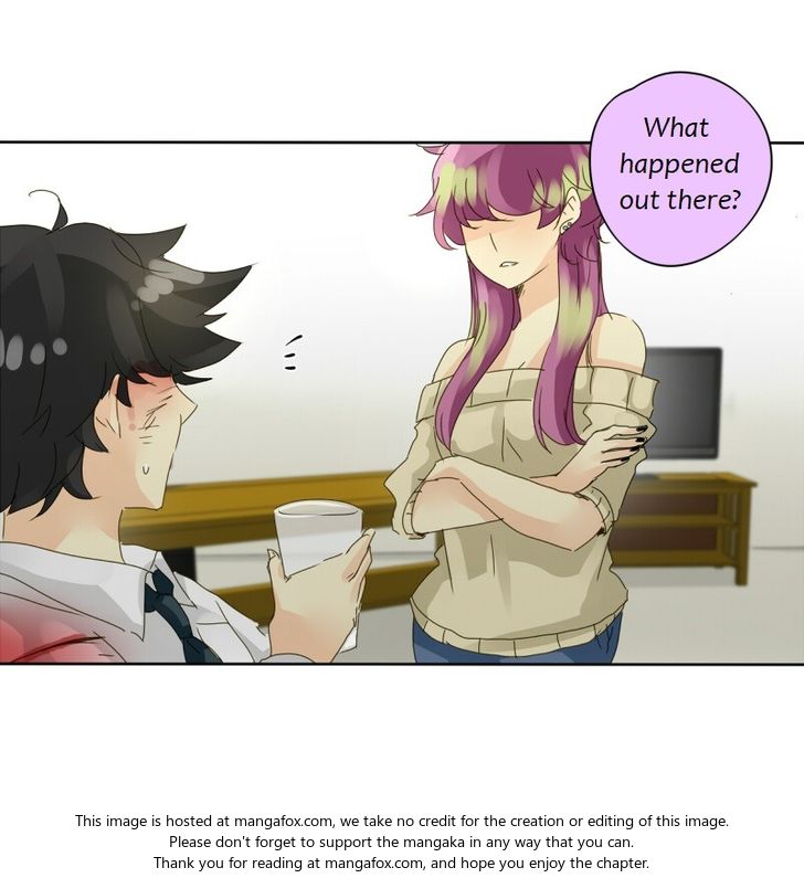 Read unOrdinary Manga Online