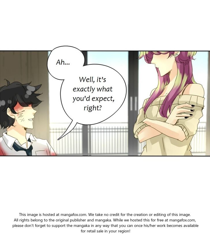 Read unOrdinary Manga Online