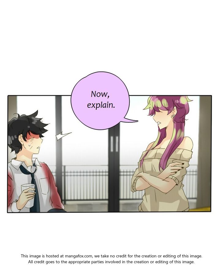 Read unOrdinary Manga Online