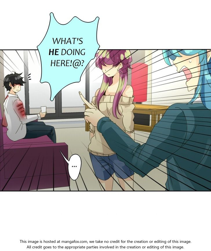 Read unOrdinary Manga Online