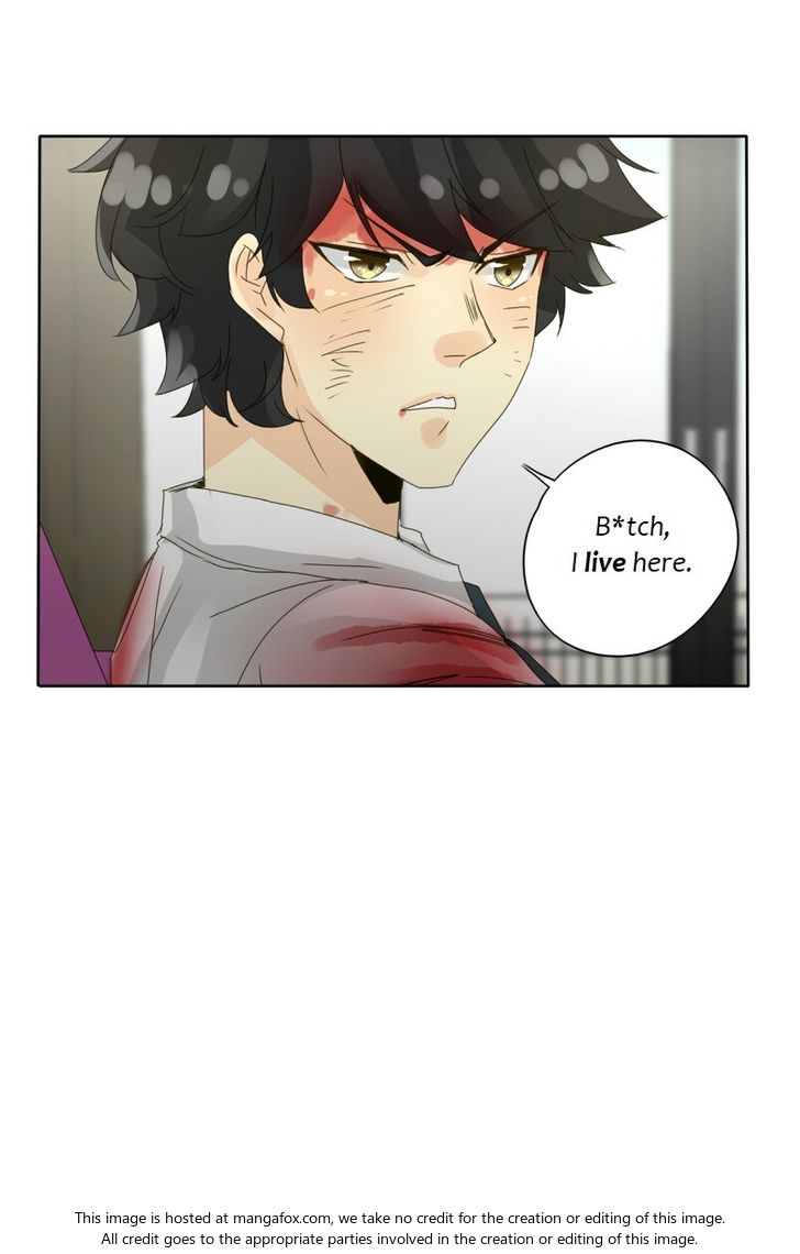 Read unOrdinary Manga Online