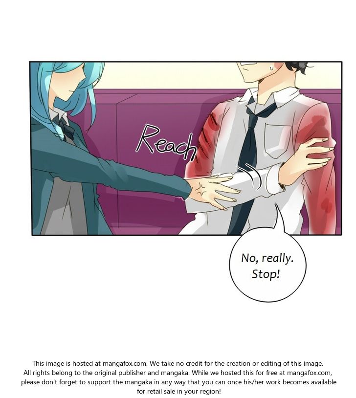 Read unOrdinary Manga Online