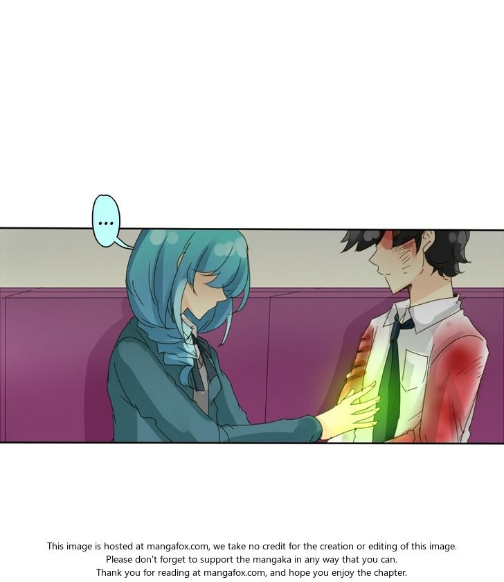 Read unOrdinary Manga Online