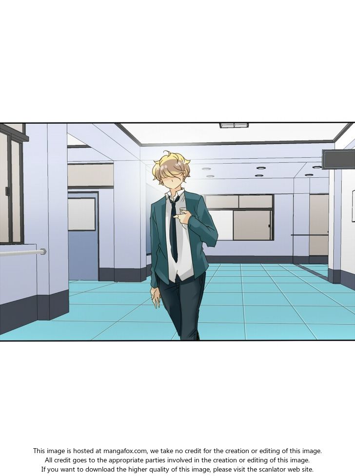 Read unOrdinary Manga Online