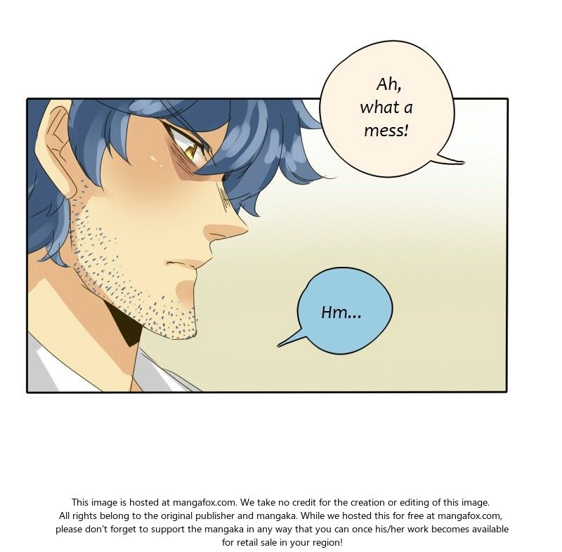 Read unOrdinary Manga Online