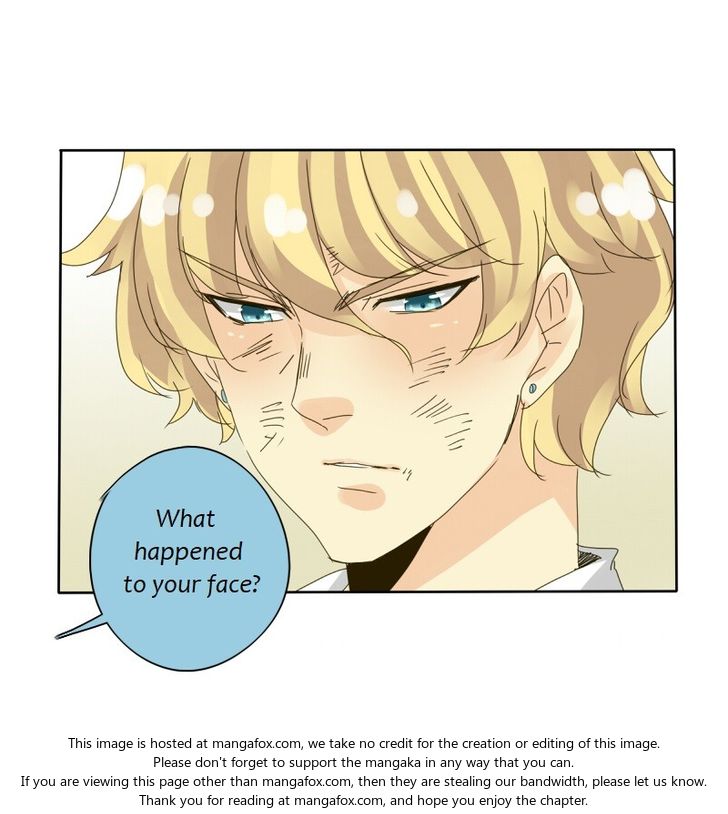 Read unOrdinary Manga Online