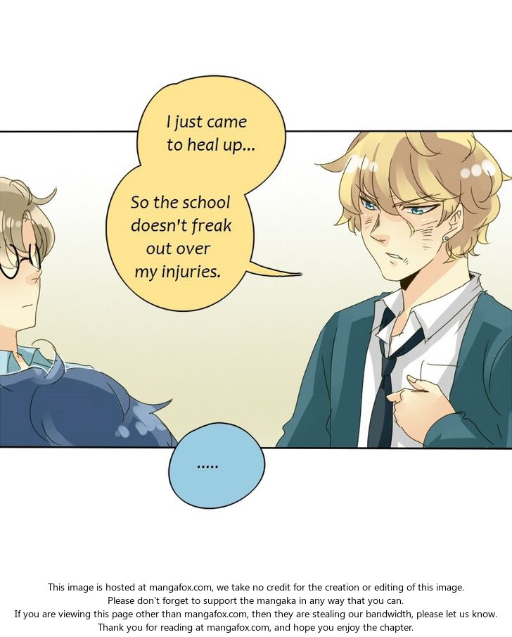 Read unOrdinary Manga Online