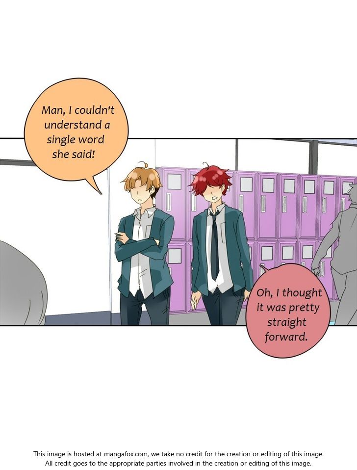 Read unOrdinary Manga Online