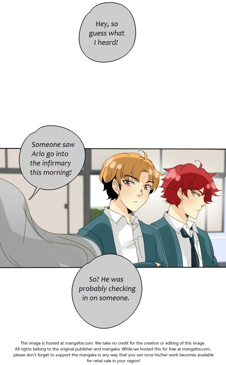 Read unOrdinary Manga Online