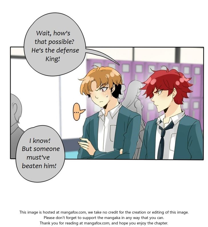 Read unOrdinary Manga Online