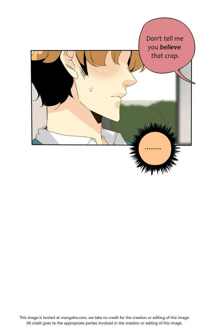 Read unOrdinary Manga Online