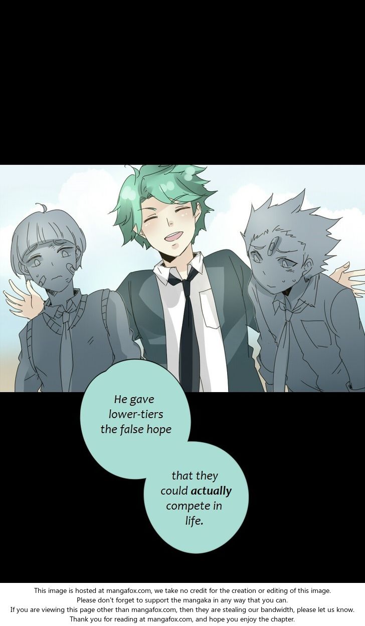 Read unOrdinary Manga Online