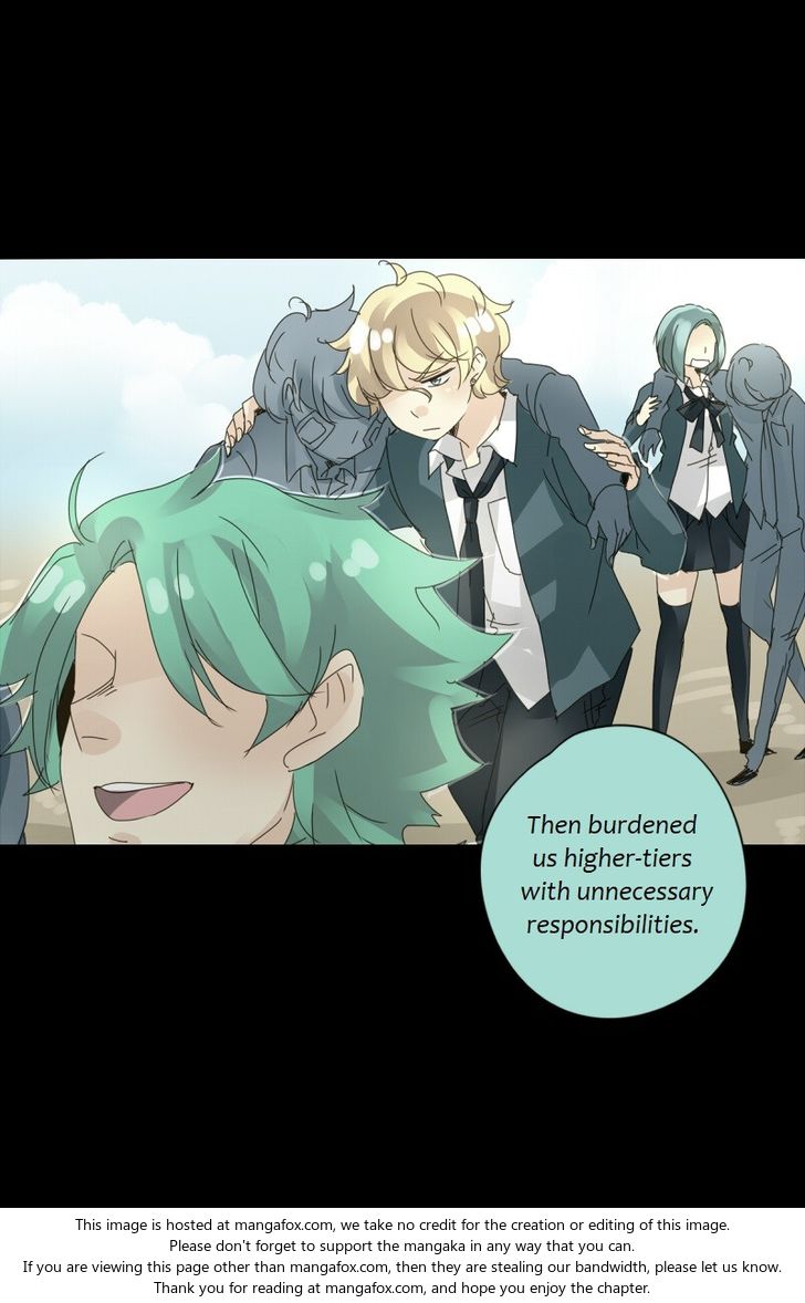 Read unOrdinary Manga Online