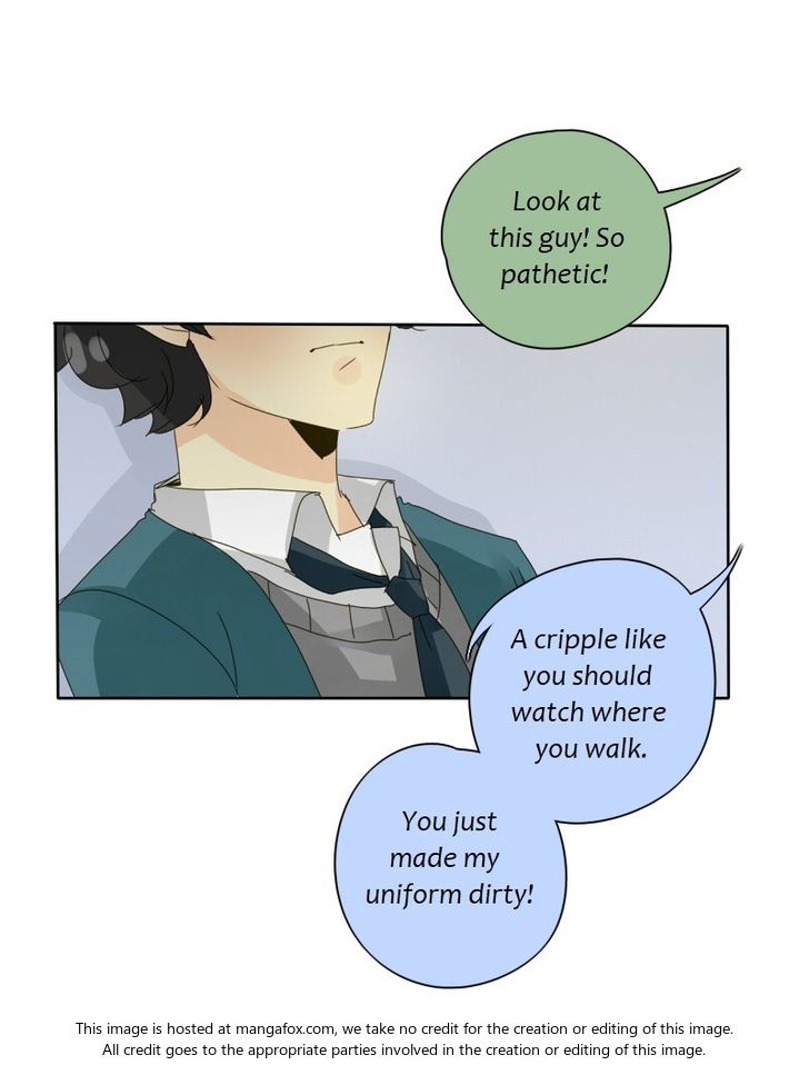 Read unOrdinary Manga Online