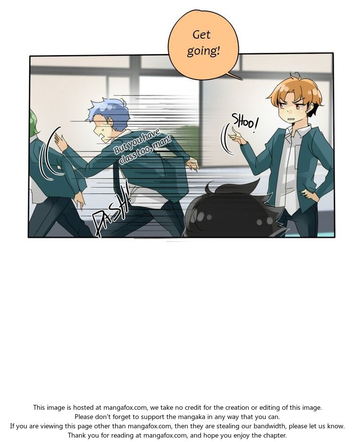 Read unOrdinary Manga Online