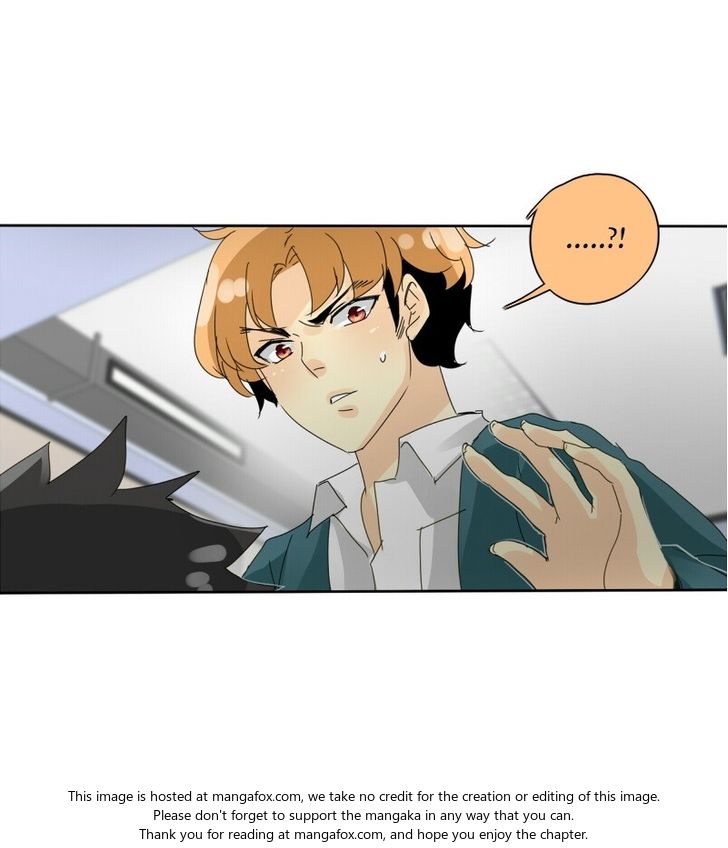 Read unOrdinary Manga Online