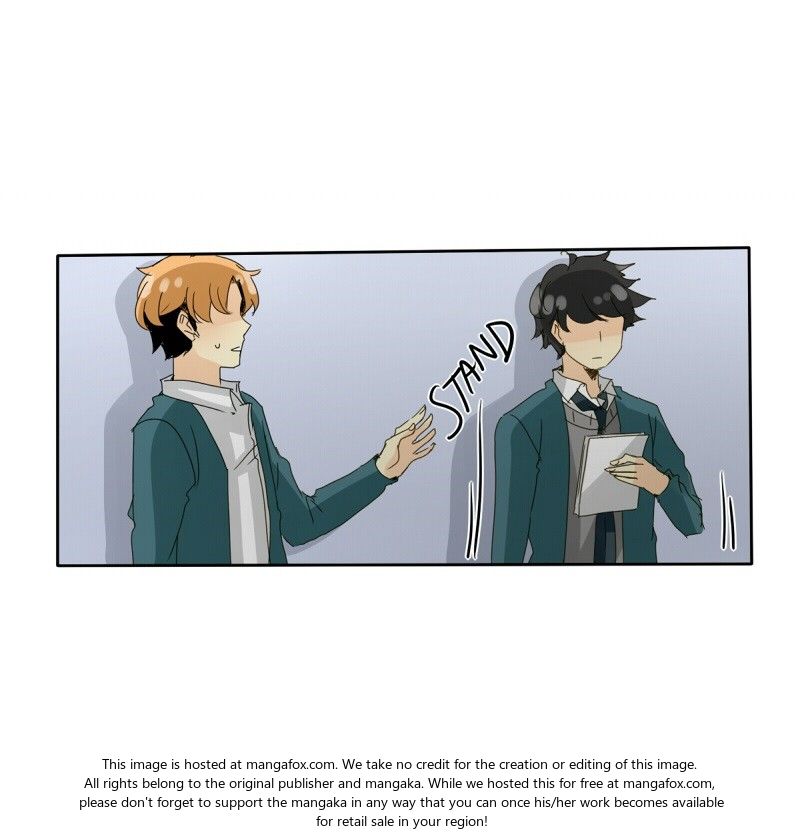 Read unOrdinary Manga Online