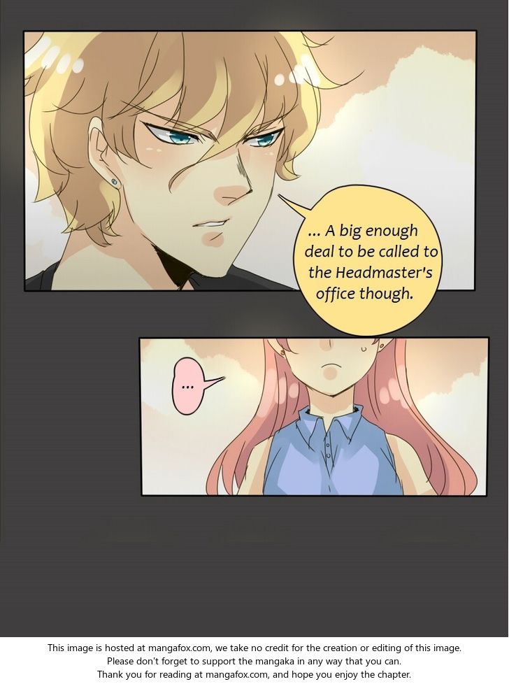Read unOrdinary Manga Online