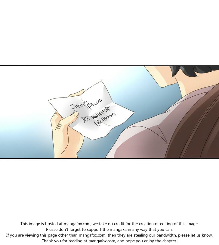 Read unOrdinary Manga Online