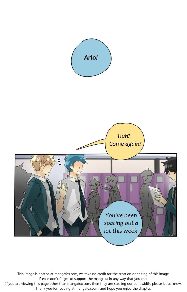 Read unOrdinary Manga Online
