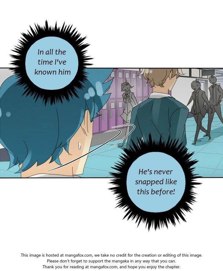 Read unOrdinary Manga Online