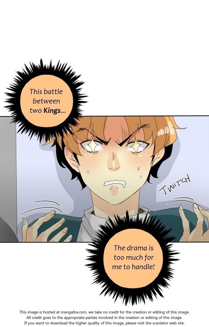 Read unOrdinary Manga Online