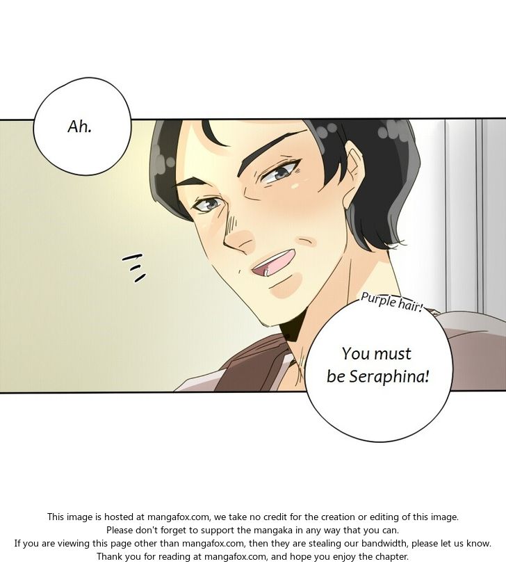 Read unOrdinary Manga Online
