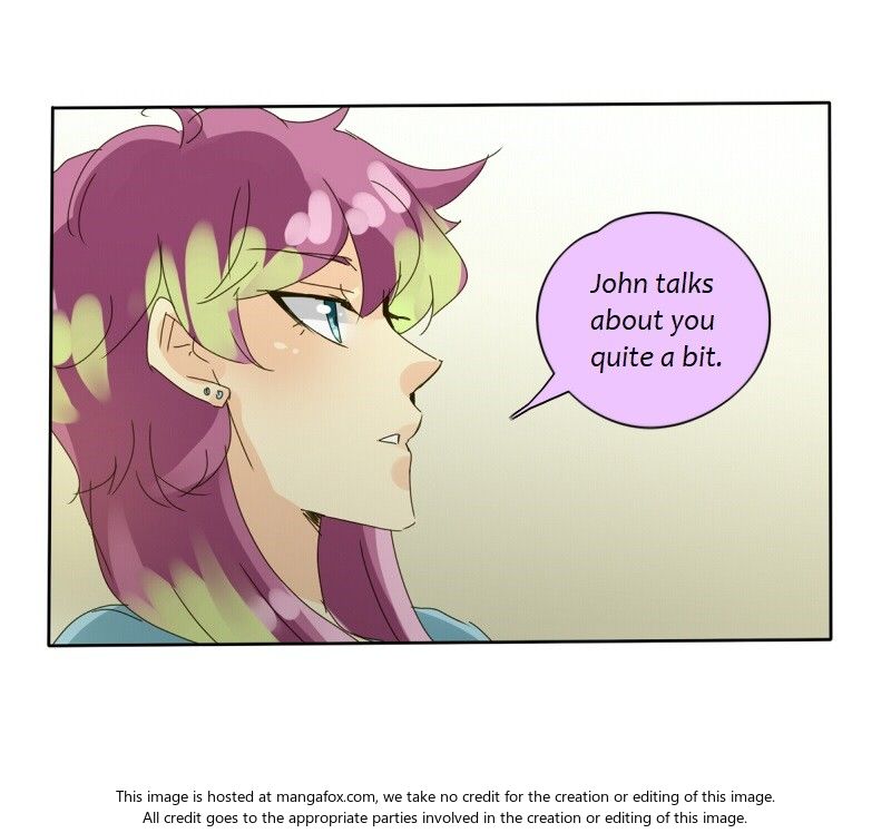 Read unOrdinary Manga Online